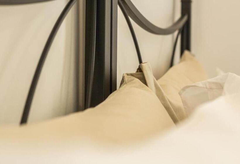 חדר סטנדרט, Bed & Breakfast Amati