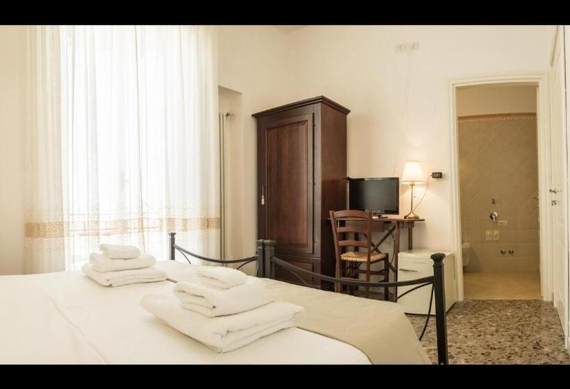 חדר סטנדרט, Bed & Breakfast Amati