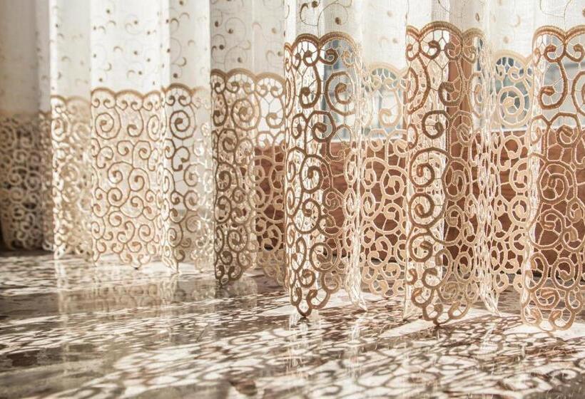 דירת שני חדרים, Bed & Breakfast Amati