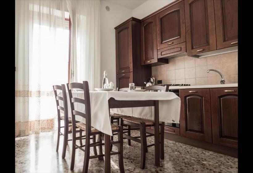 דירת שני חדרים, Bed & Breakfast Amati