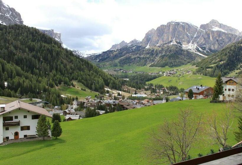 غرفة قياسية, Albergo Alisander