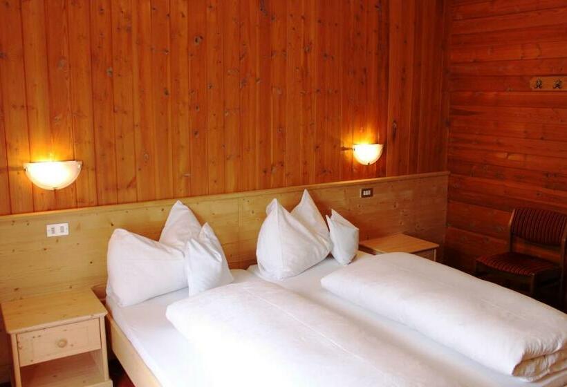 Номер Стандарт, Albergo Alisander