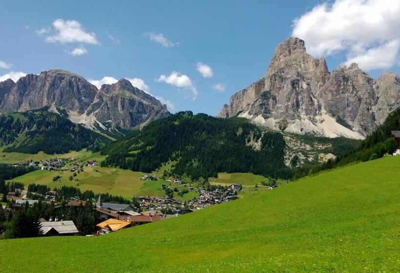 غرفة قياسية, Albergo Alisander