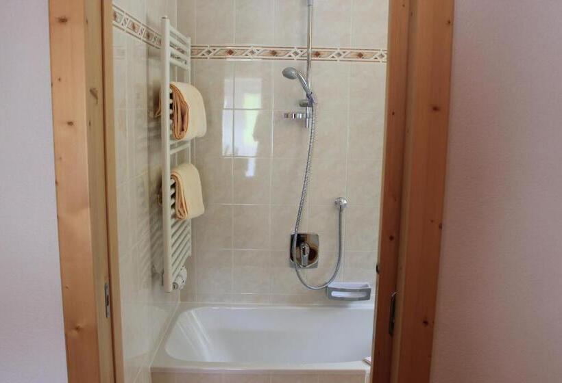 غرفة قياسية, Albergo Alisander