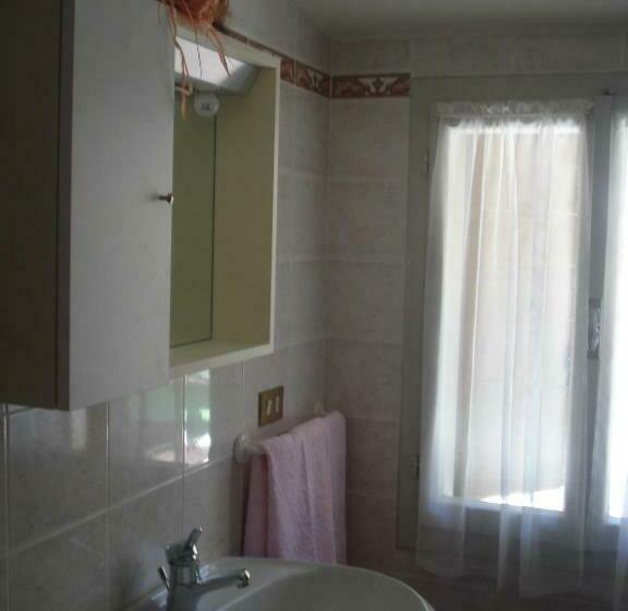 스탠다드 룸, Albergo Larese