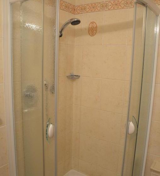 バルコニー付きスタンダードルーム, Greifenstein