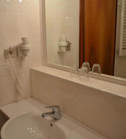 バルコニー付きスタンダードルーム, Greifenstein