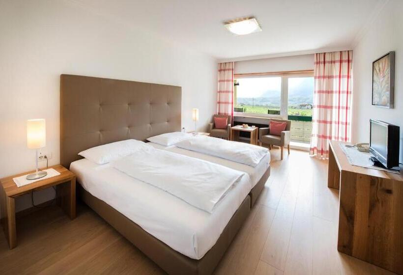 バルコニー付きスタンダードルーム, Greifenstein