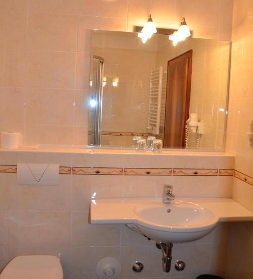 バルコニー付きスタンダードルーム, Greifenstein