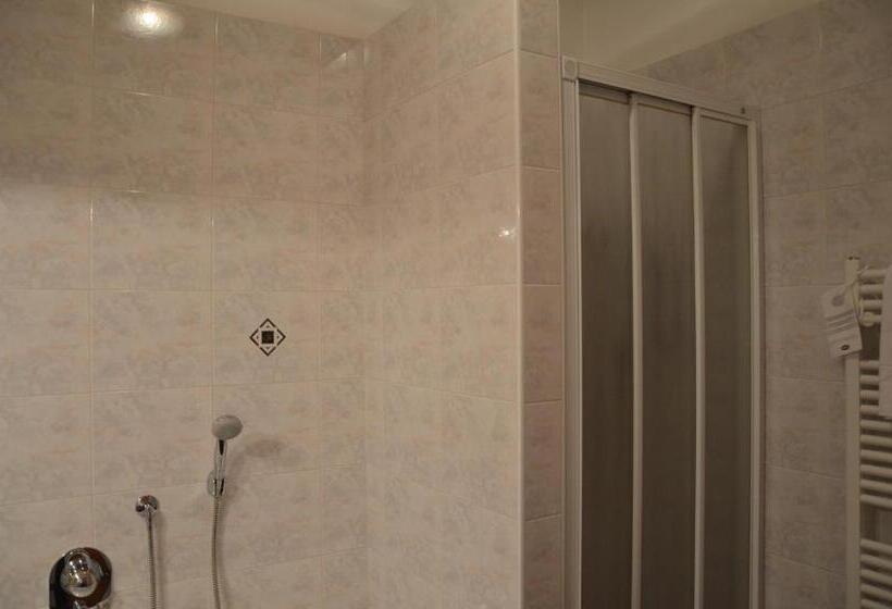 バルコニー付きスタンダードルーム, Greifenstein