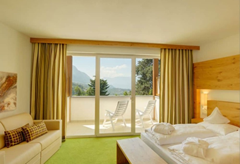 标准间带阳台, Hofbrunn