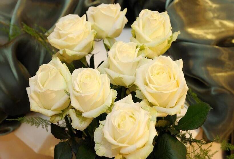 标准间带阳台, Hofbrunn