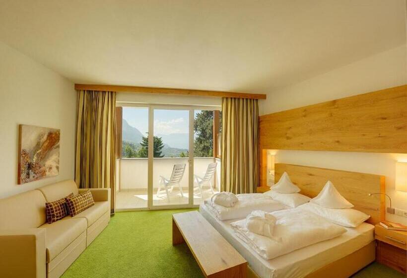 标准间带阳台, Hofbrunn