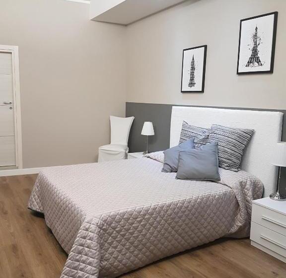 חדר סטנדרט, La Baita Del Re Resort