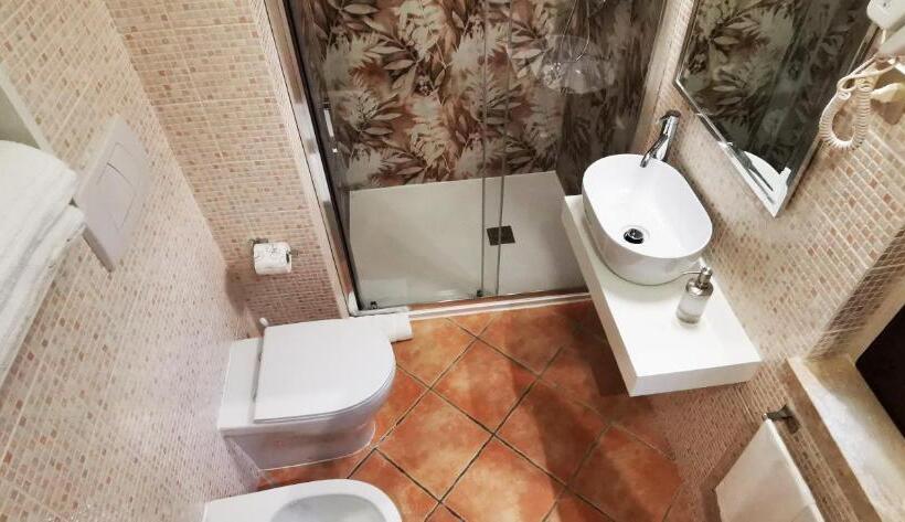 חדר סטנדרט, Piscina La Suite