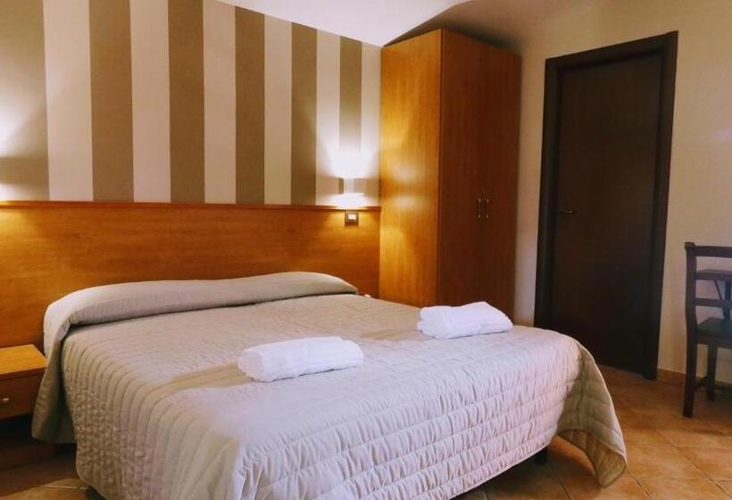 חדר סטנדרט, Piscina La Suite