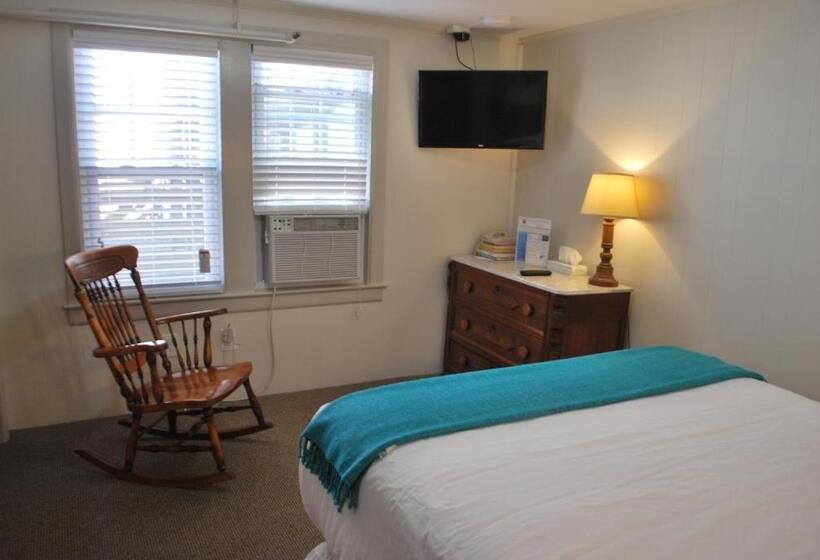 标准间, Lankford Hotel And Lodge