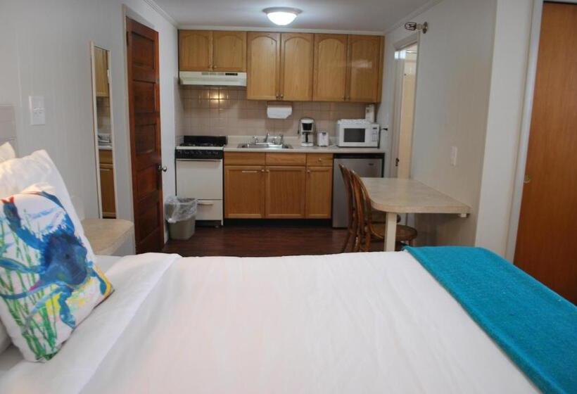 标准间, Lankford Hotel And Lodge