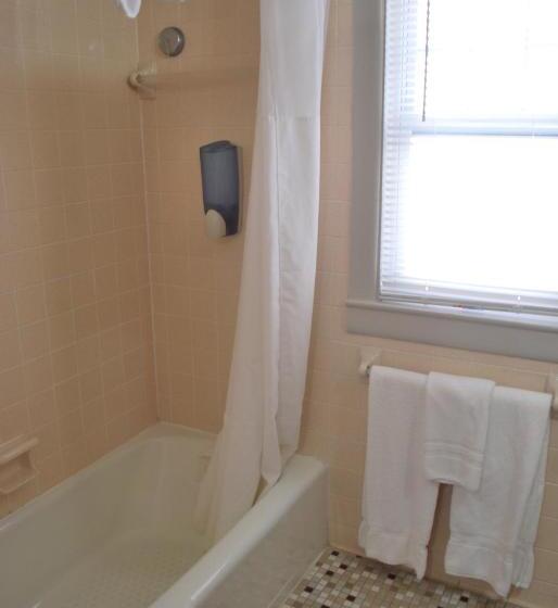 标准间, Lankford Hotel And Lodge