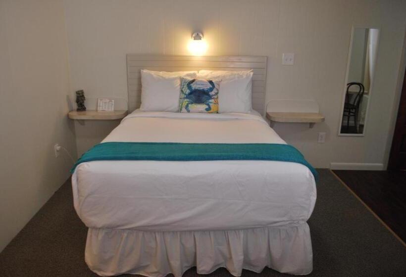 标准间, Lankford Hotel And Lodge