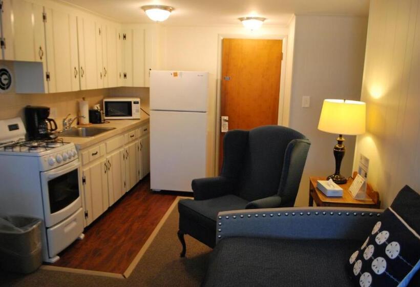 标准间, Lankford Hotel And Lodge