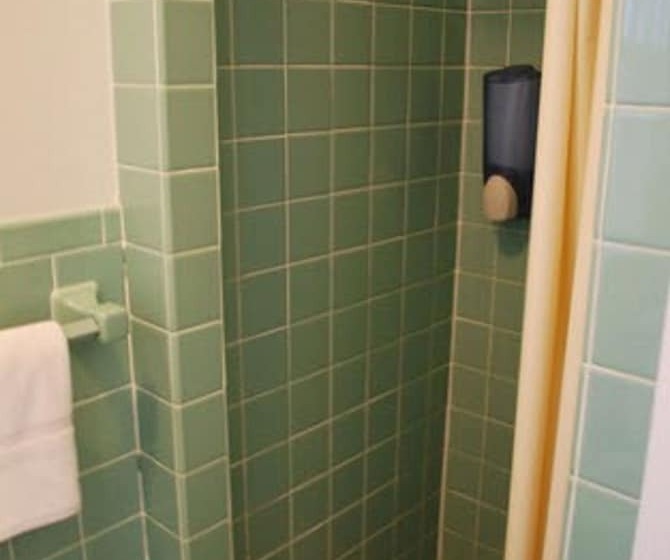 标准间, Lankford Hotel And Lodge