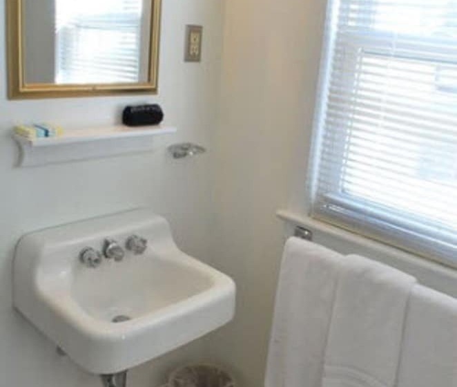 标准间, Lankford Hotel And Lodge