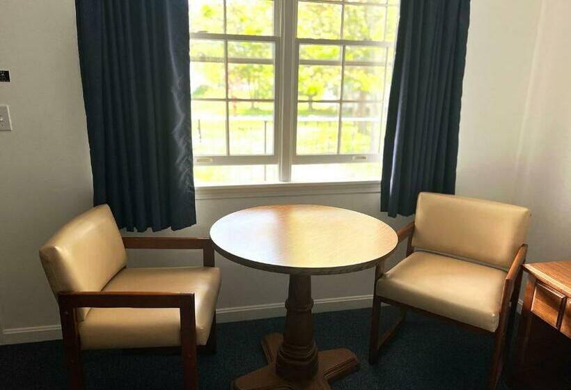 标准间, Ocean Acres Ogunquit