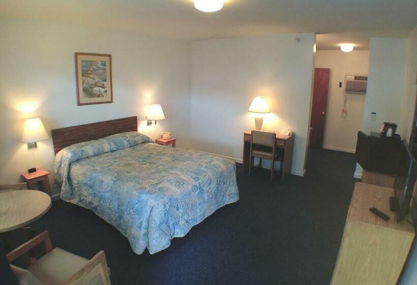 标准间, Ocean Acres Ogunquit