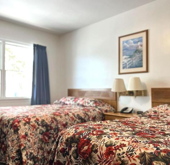 标准间, Ocean Acres Ogunquit