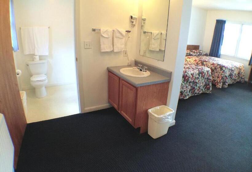 标准间, Ocean Acres Ogunquit