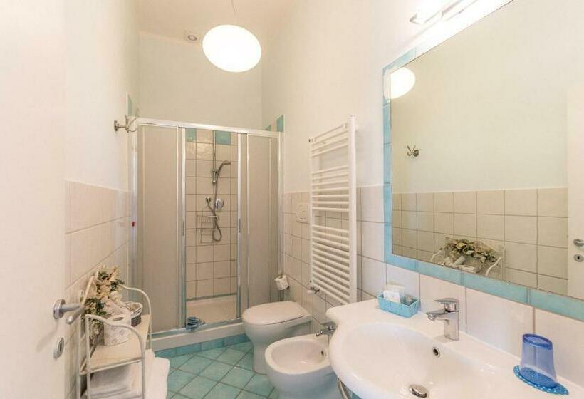 اتاق استاندارد, B&b Livia