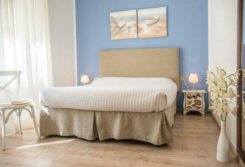 اتاق استاندارد, B&b Livia