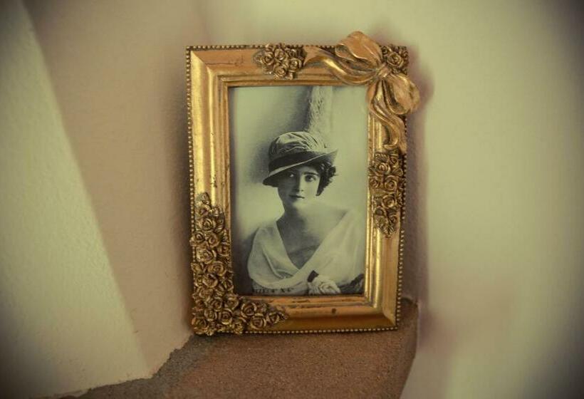 스탠다드 룸, B&b Magic