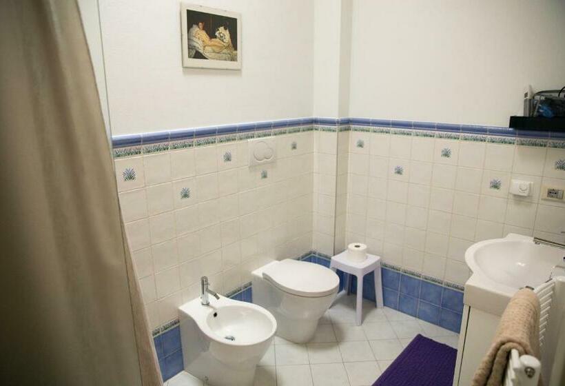 스탠다드 룸, B&b Magic