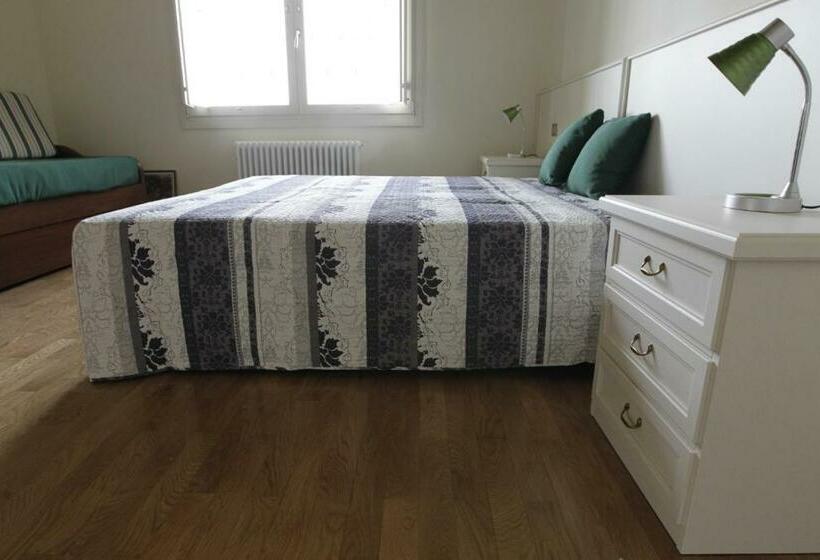 스탠다드 룸, B&b Magic