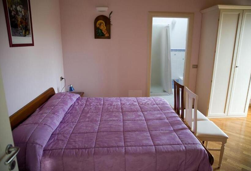 Номер Стандарт, B&b Magic