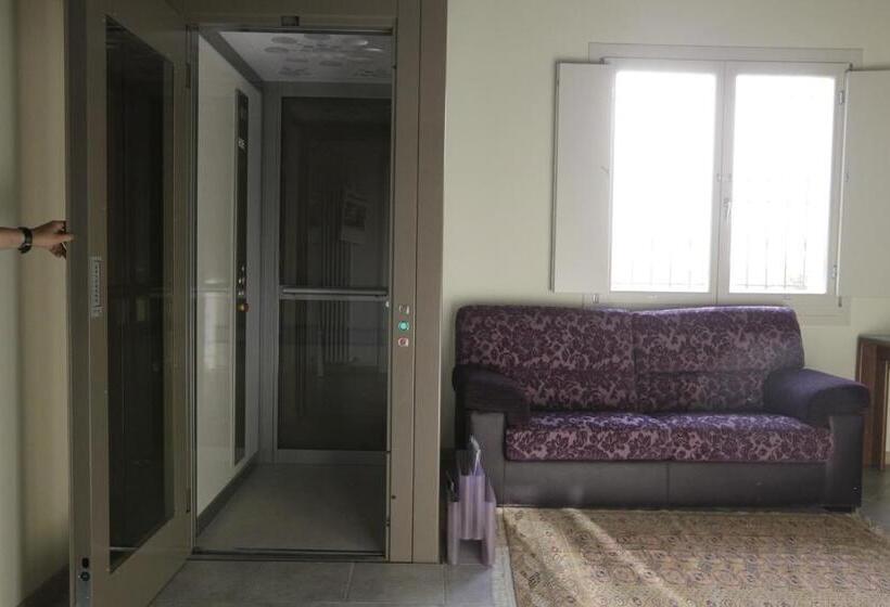 스탠다드 룸, B&b Magic