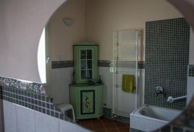 Номер Стандарт, B&b Magic