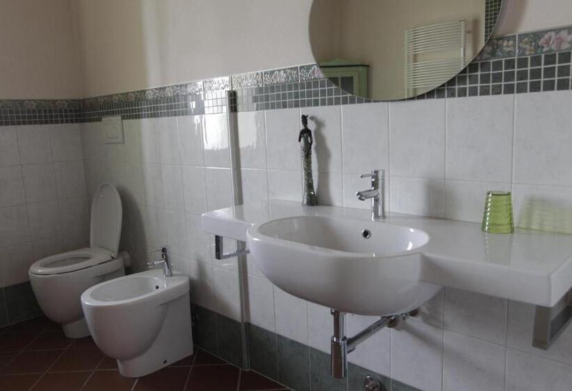 스탠다드 룸, B&b Magic