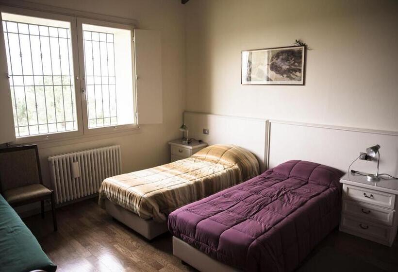 스탠다드 룸, B&b Magic