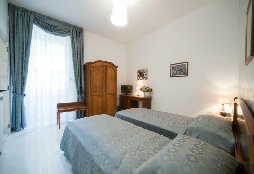 اتاق استاندارد, B&b Porta Di Mare