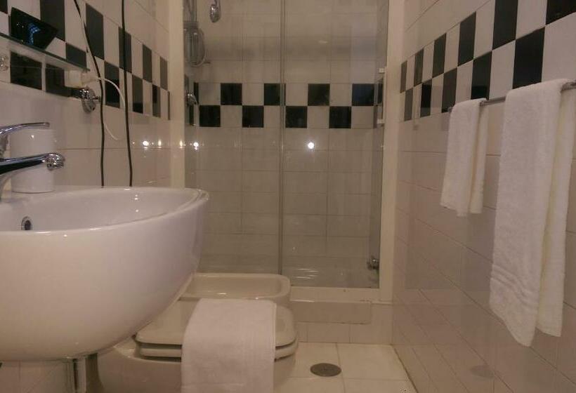 اتاق استاندارد, B&b Porta Di Mare