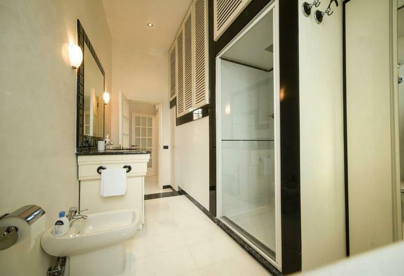 اتاق استاندارد, B&b Porta Di Mare