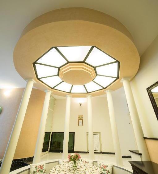 اتاق استاندارد, B&b Porta Di Mare