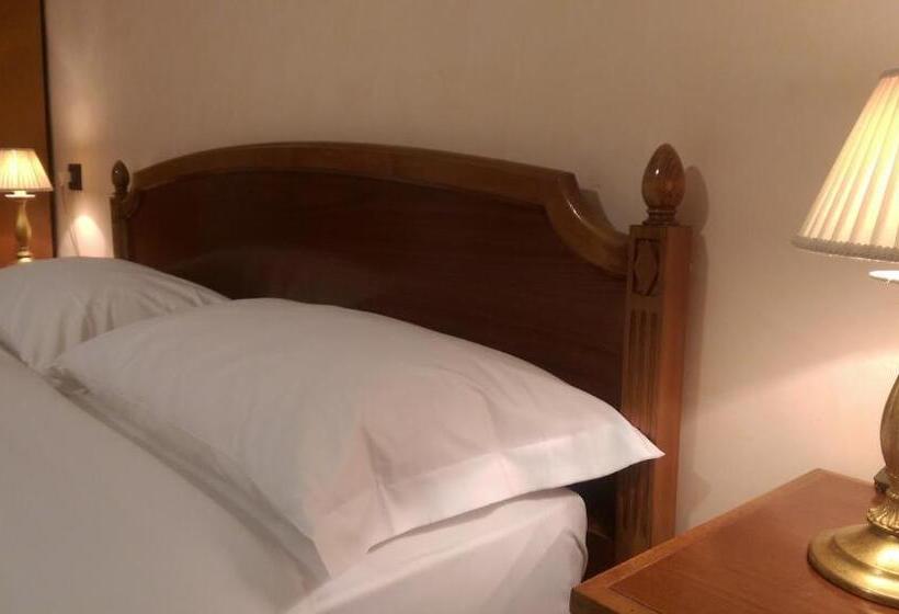 اتاق استاندارد, B&b Porta Di Mare