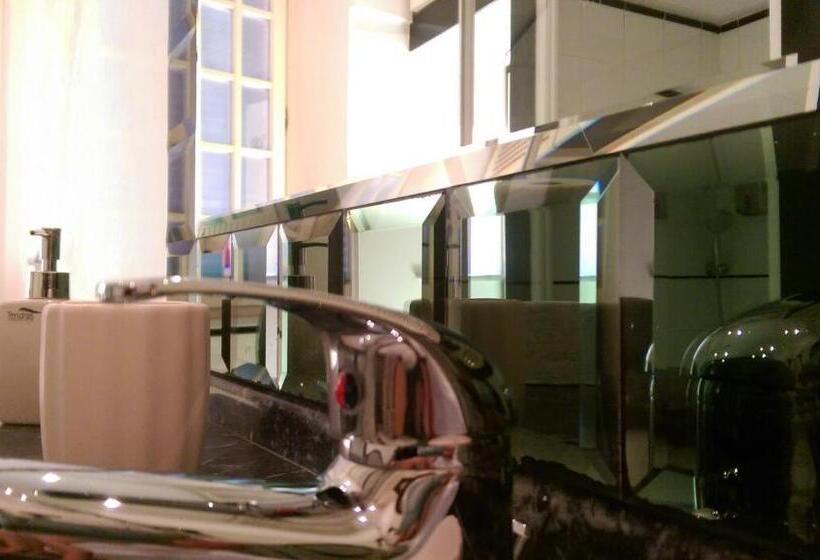 اتاق استاندارد, B&b Porta Di Mare