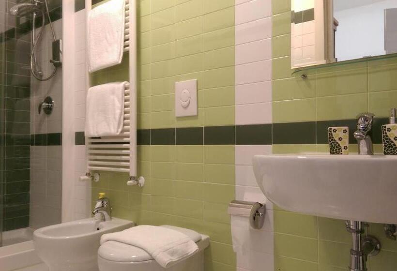 اتاق استاندارد, B&b Porta Di Mare