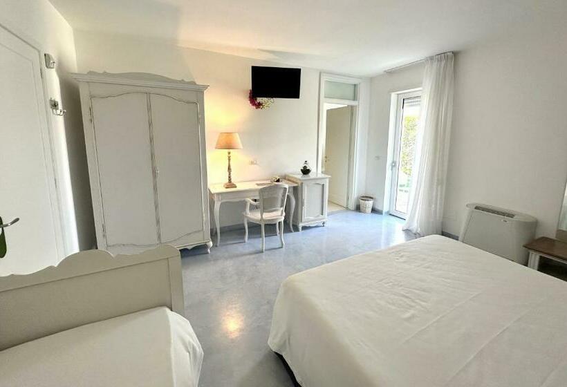 스탠다드 룸, Adagio Salentino