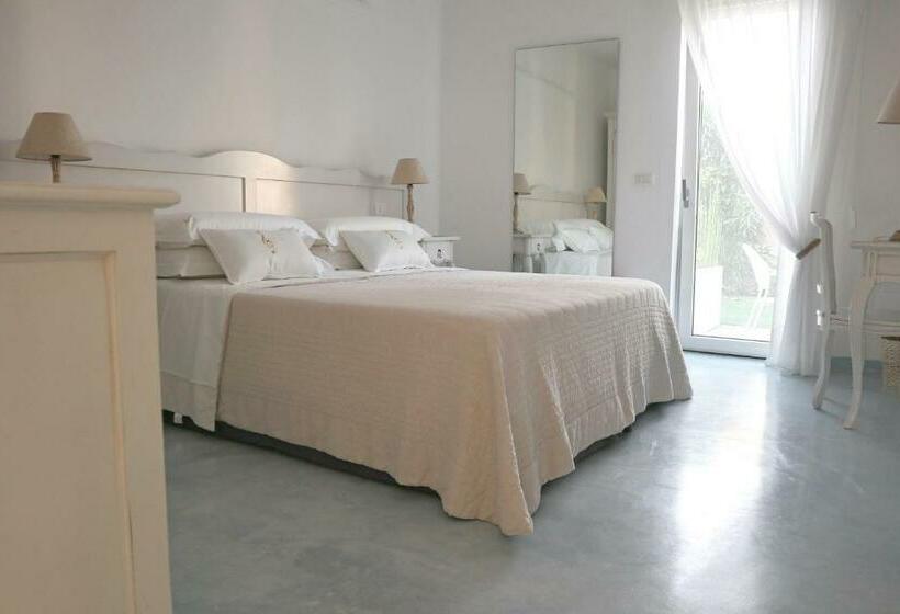 스탠다드 룸, Adagio Salentino